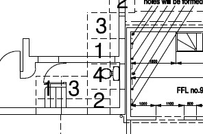 build basement BS8102